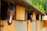 free Prior Park stable construction quotes