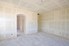 Prior Park home office construction costs